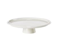 Présentoir à gâteau EAU 32 cm, blanc, porcelaine, Zone Denmark