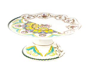 Présentoir à gâteau HYBRID LEANDRA 20 cm, Seletti