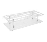 Présentoir à Parfum Organisateur 36 Emplacements Acrylique pour Bureau | Rangement Stable, Design Gain de Place, pour Dressing Compact et Étagères de Salle de Bain