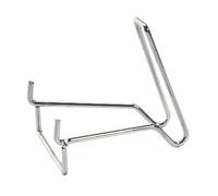 Présentoir à Roches Présentoir polyvalent for pierres d'agate, 2 pièces