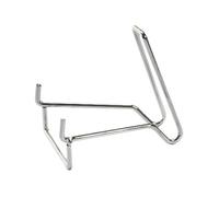Présentoir à Roches Présentoir polyvalent for pierres d'agate, 2 pièces