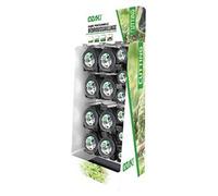 Présentoir Avec Assortiment De Fil Ozaki Helicoidal.