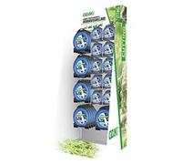 Présentoir Avec Assortiment De Fil Ozaki Pro-core Line.