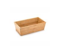 Présentoir Buffet en Bambou GN 1/3 H 10 à 20 cm
