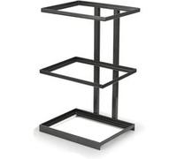 Présentoir de Buffet Métallique 3 Niveaux Pujadas 6 G