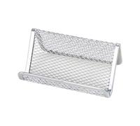 Présentoir De Cartes De Visite, Pratique, Excellent, Polyvalent, Fournitures De Bureau, Support De Cartes De Visite Durable Pour La Maison