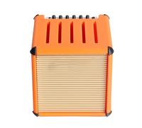 Présentoir de médiators de Guitare, Grande capacité pour Instruments de Musique, Basse, Noël, Anniversaire, Papa, Musiciens, Petit ami, Mari, Orange, Refer to Description, Unisexe