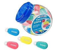 Présentoir de mini correcteurs de ruban - 36 pièces