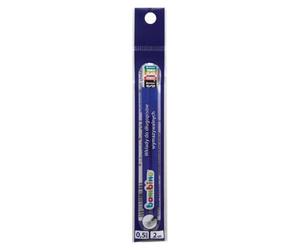 Présentoir de recharges pour stylos effaçables, 2 pièces par paquet de 24 - ST-Majewski