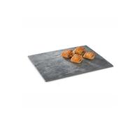 Présentoir en Mélamine Effet Ardoise GN 1/2 à GN 1/4