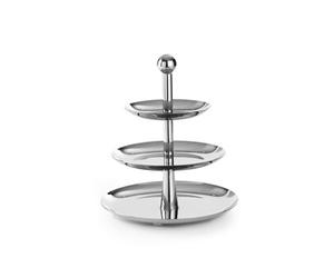 Présentoir étagère 268x(H)320 mm