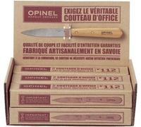 Présentoir Opinel 12 Couteaux Présentoir DeAvec 12 Couteaux Opinel - Opinel