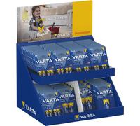 Présentoir Piles Varta Présentoir De Comptoir Pour Piles Varta - Varta