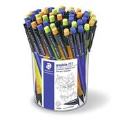 Présentoir POS graphite 777 Porte-mines