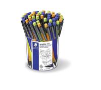 Présentoir POS graphite 777 Porte-mines