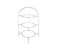 Présentoir salon de thé pour 3 assiettes maxi 270 mm