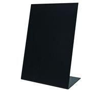Présentoirs de table / Étiquettes de prix, format A4