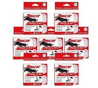 Press 'N Set Tomcat, Lot de 2 pièges à Souris
