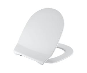 Pressalit Connexion Abattant WC, 980011-DE9999,