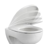 Pressalit I-Can Abattant WC, 936000-DE4999,