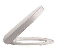 Pressalit Pressalit 3 siège de WC 684000D38999 blanc, avec Softclose