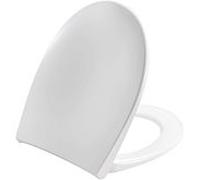 Pressalit Scandinavia Plus WC siège 758000D05999 charnière Scandinavia Plus WC Scandinavia Plus blanche avec couvercle
