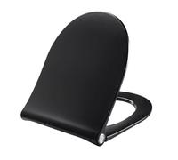 Pressalit Sway D Abattant WC, 934001-BL6999,