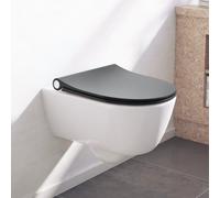Pressalit Sway D2 Abattant WC, 994001-DF4999,