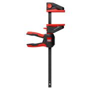 BESSEY Serre-joint à une main avec poignée pivotante EZ360-45