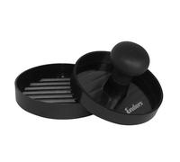 Presse à burger pour barbecues - ENDERS - Accessoires de Barbecues - Préparation Steacks Hachés Hamburger