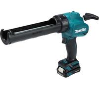 Presse à cartouches sans fil Makita CXT 12 V max - 300 ml