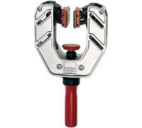 Presse à chants \ Une main\ EKT Bessey EKT55 Envergure max.:55 mm Mesures d'empattement:45 mm