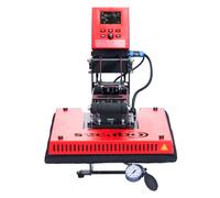 Presse à chaud Secabo TC7 SMART MEMBRANE
