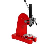 Presse à crémaillère 2 Tonnes