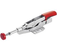 Bessey Sauterelle à serrage horizontal à plongeurs avec platine de fixation horizontale STC-IHH Bessey Quantité:1