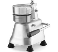 Presse à hamburgers, HENDI, Ø 100 mm, 240 x 230 x (H) 250 mm
