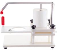 Presse à hamburgers PRO – 9,6 kg – Machine à former les hamburgers à usage professionnel – Pour les smash burgers, les galettes de viande et de poisson