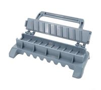 Presse à kebab, brochette portable, outil de façonnage de viande pour barbecue, ancien gadget de barbecue turc, gadget de barbecue en plein air, brochettes en plastique réutilisables, légumes