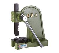 Presse à main à crémaillière 3 KN Vertex VAR-0