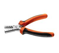 01-533 Outil : cosses de câble isolées pour serrer 1,5-6 mm² NEO TOOLS