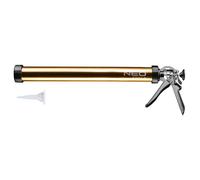 Presse à mastic de 600 ml