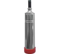 Presse à mastic professionnelle Samoa-Hallbauer avec embout, contenu : 60 ml