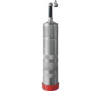 Presse à pousser professionnelle Samoa-Hallbauer avec embout, contenu : 150 ml