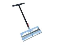 Presse à rouleaux pour revêtements muraux, revêtements de sol et panneaux en vinyle 30 kg Stable