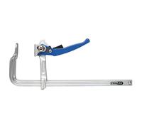 KS Tools Presse à serrage rapide 145.0412 120–250 mm