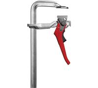 Bessey Presse à serrage rapide GH30-12 – 300 mm, saillie 120 mm, levier déporté