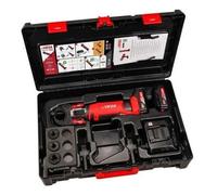 Presse à sertir électro-mécanique Viper L2X + Inserts TH16 / TH20 / TH26 253577 - Virax