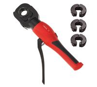 Presse à sertir manuelle hydraulique Viper® i26 + inserts RF-P Ø12-16-20 VIRAX - 252912