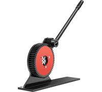 Presse à sertir pour tuyaux et tubes - SW-2T, hydraulique manuelle - 6 matrices - Ø 6–32 mm - en fer - poids 13,5 kg - noir/rouge