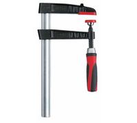 Presse à vis avec rotule TG25 - capacité serrage 250 mm - saillie 120 mm BESSEY SER